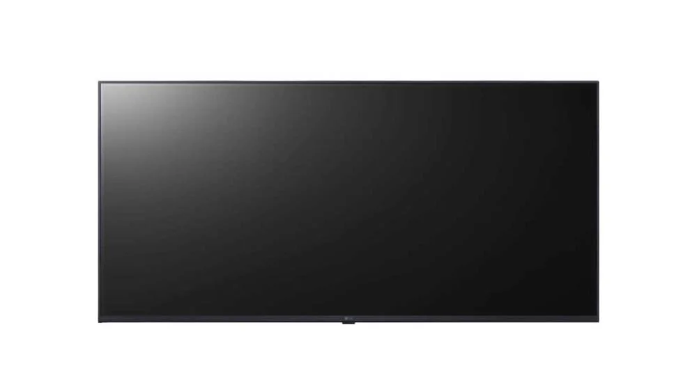 LG 43UL3J-M ECRÃ DE SINALIZAÇÃO PLASMA DIGITAL 10.