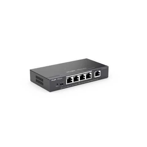 RUIJIE NETWORKS RG-ES205GC-P SWITCH DE REDE GERID.