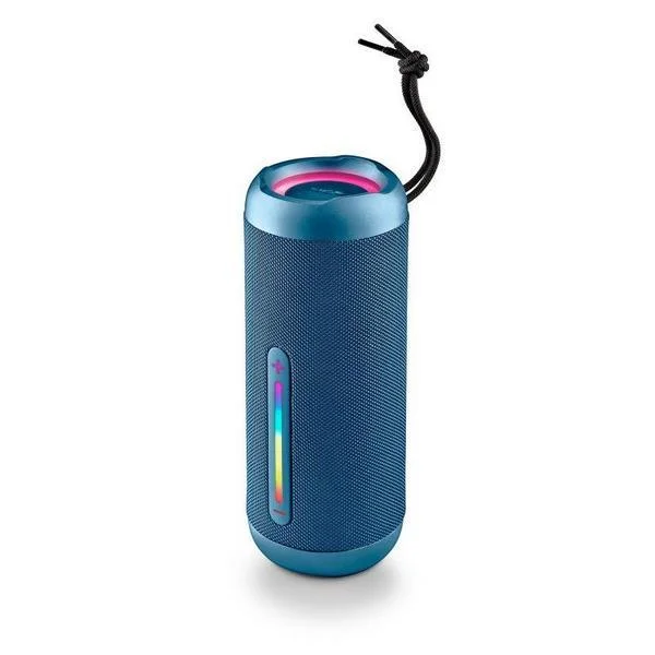 Altavoz Con Bluetooth Ngs Roller Furia 2/ 30w/ 2..