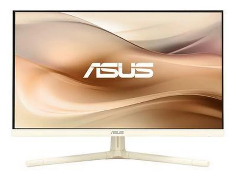 Monitor 23.8" Vu249cfe-M Full Hd Dourado - Asus