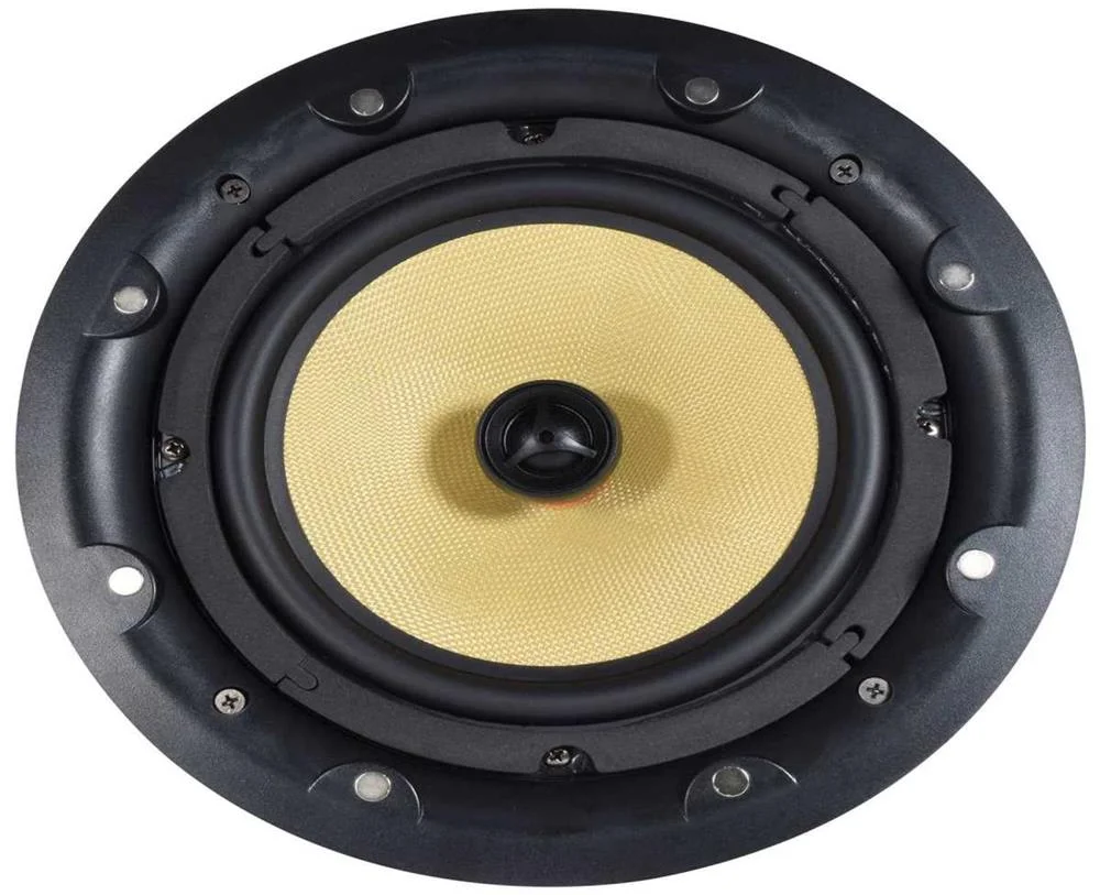 Alto-Falantes de Teto. 100v. Premium Kv-T. 40w