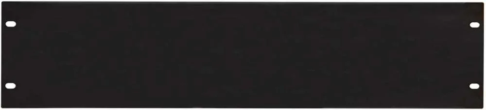 Painéis de Supressão de Rack 19"