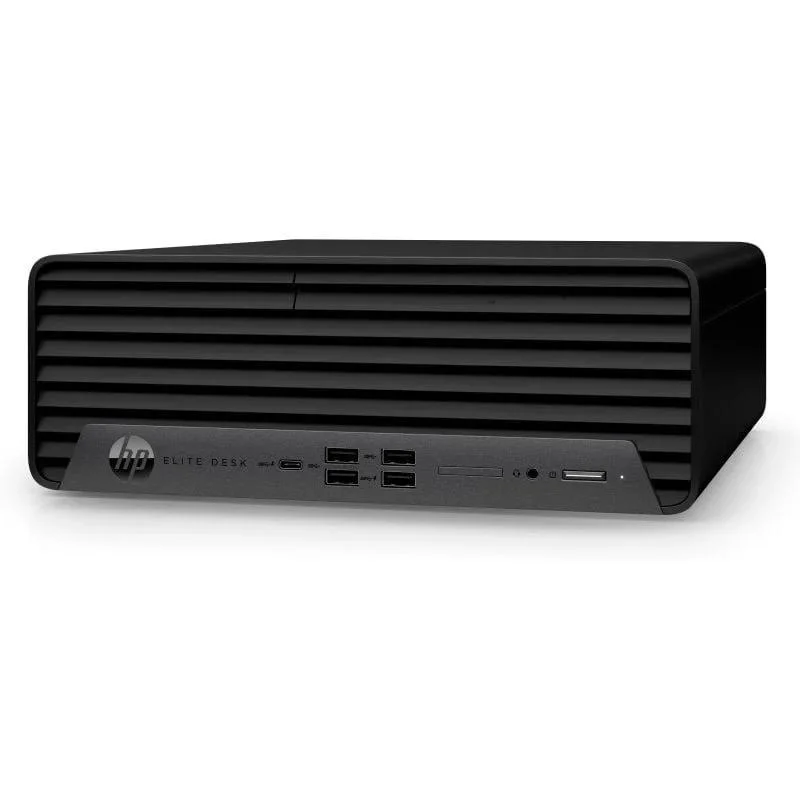 Hp Elite Sff 600 G9 I7-13700   Syst
