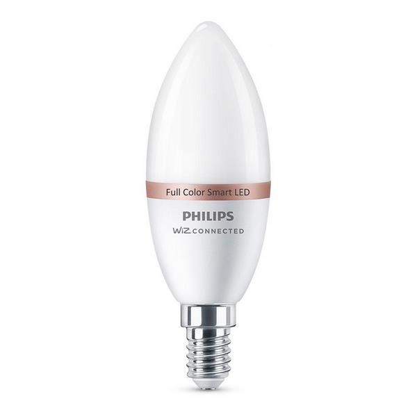 Lâmpada Inteligente Wiz 8718699787110 Gu10 50 W 2700 K 6500 K 400 Lm 