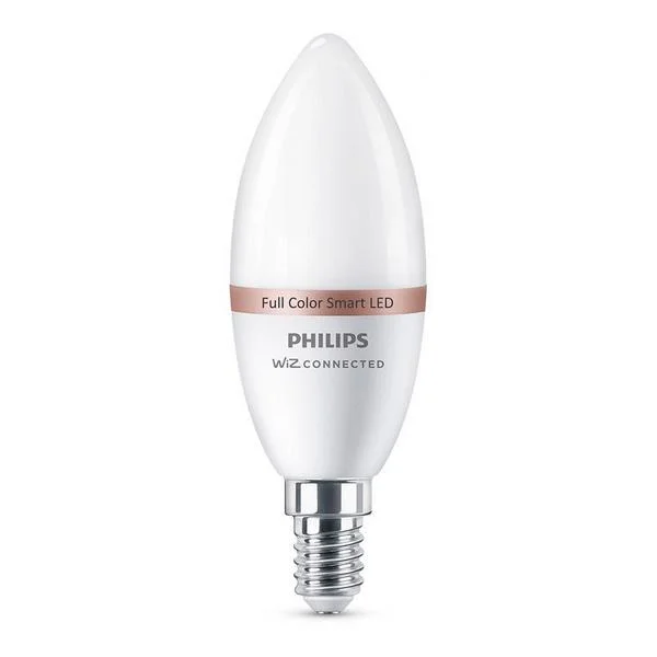 Lâmpada Inteligente Wiz 8718699787110 Gu10 50 W 2700 K 6500 K 400 Lm 