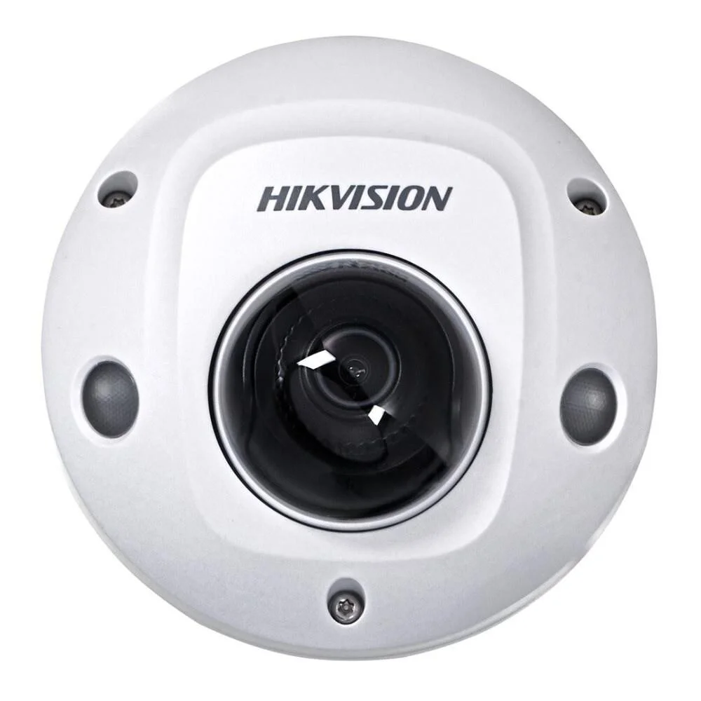 HIKVISION DS-2CD2543G2-IS(2.8MM) CÂMARA DE SEGURA.