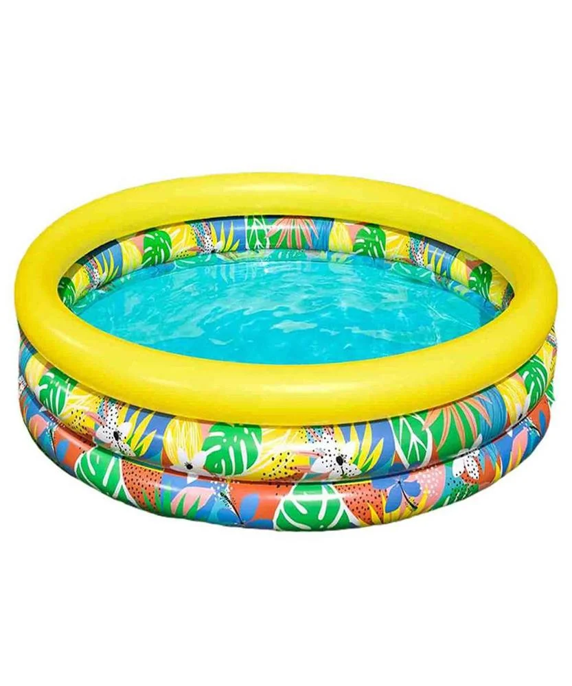 Piscina Insuflável para Crianças Bestway 168 x 38.