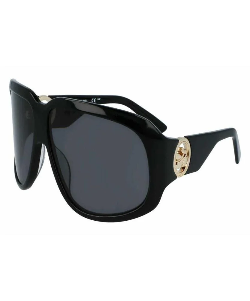 Óculos Escuros Femininos Longchamp Lo736s-1 Ø 67 Mm 