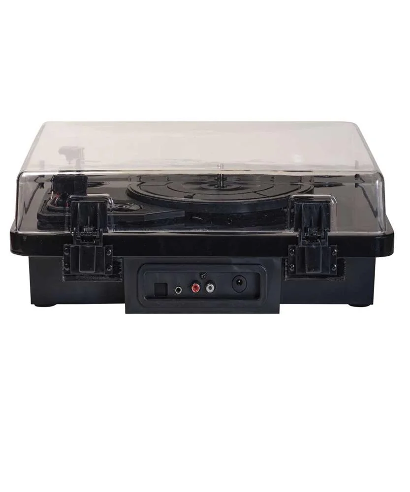 Jukebox Denver Electronics Vpl-230b Preto 