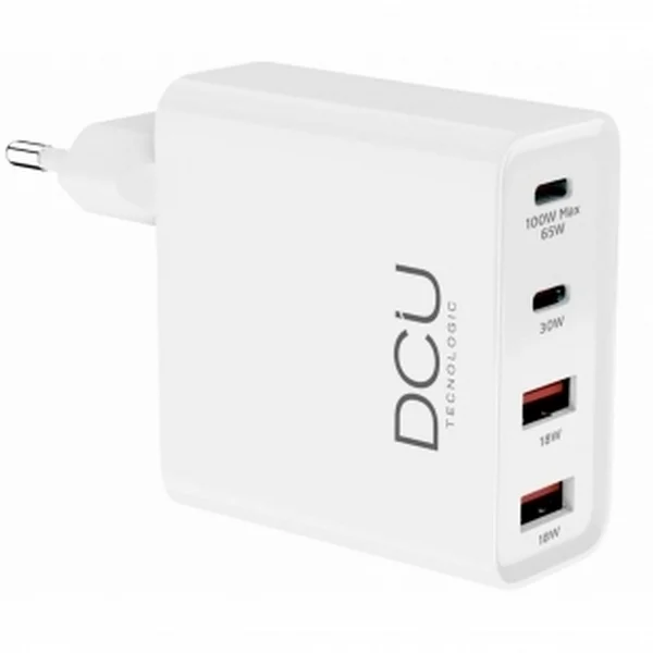 DCU ADVANCE TECNOLOGIC GAN UNIVERSAL BRANCO AC CA.
