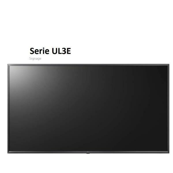 LG 86UL3J-N ECRÃ DE SINALIZAÇÃO PLASMA DIGITAL 2,.