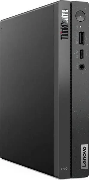 Mini Pc Lenovo Thinkcentre Neo 50q G4 Intel Core I3-1215u 8 Gb RAM 256 Gb SSD 