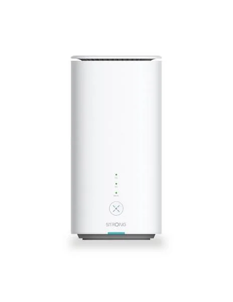 Router Móvel 5g Ax3000 Branco - Strong