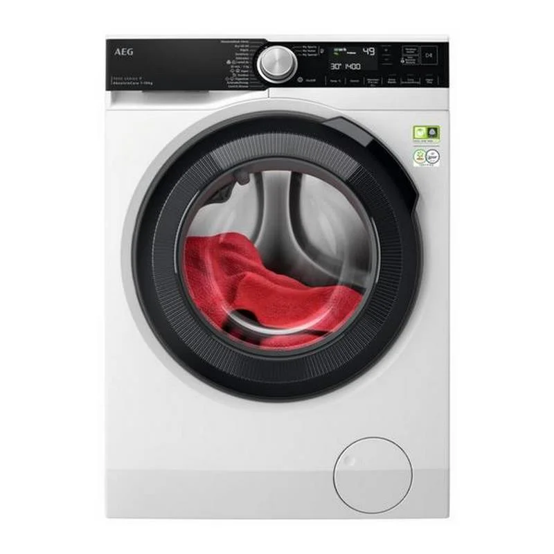 Máquina de Lavar Roupa Aeg Lfr9514l6u 10kg 1400rpm Classe a