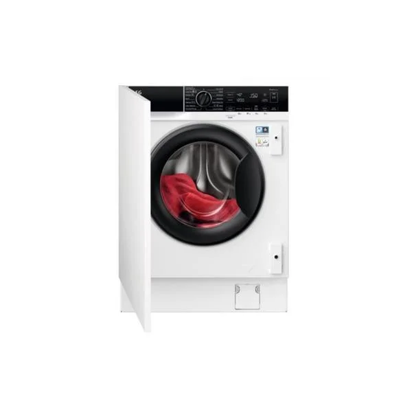 Maquina Lavar Secar Roupa Aeg Lwn-7-E-8636-F