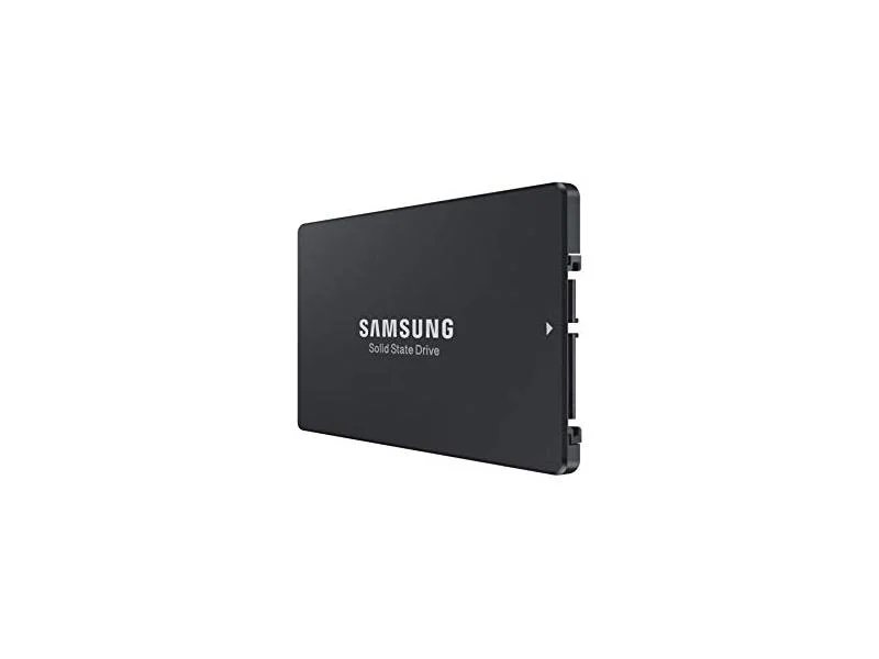 Disco SSD 3.8tb Samsung 2.5" Pci-E Nvme Gen4 Pm9a3