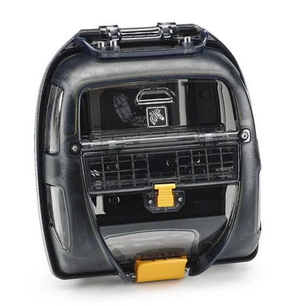 Estojo de Exoesqueleto Zebra P1063406-044 Zq521