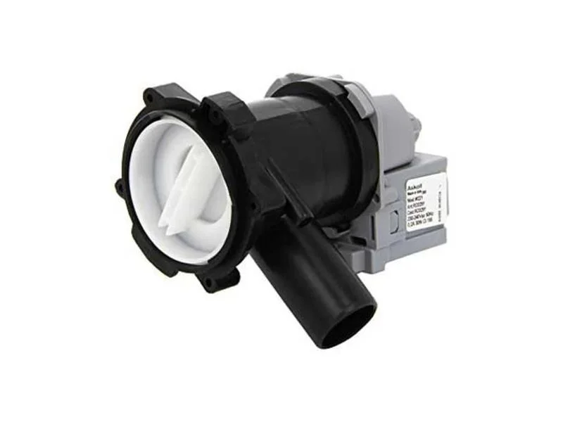 Bomba de Descarga 30W para Máquina Lavar