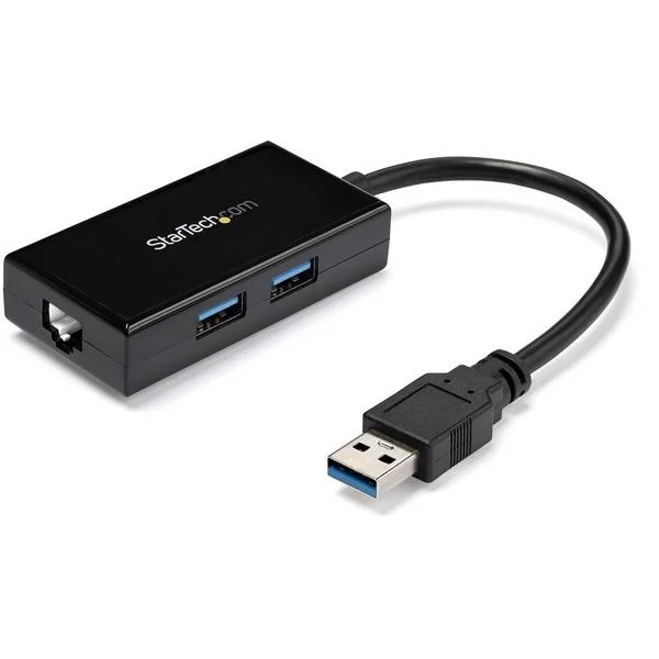 Placa de Rede Ethernet 5000 Mbit/S - Startech