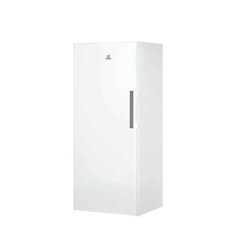 Arca Congeladora Vertical Ui4 F2t W 179l No Frost Branco - Indesit