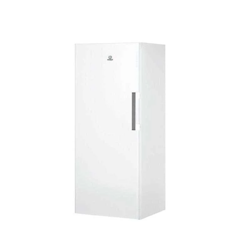 Upright Freezer Ui4 F2t W 179l No Frost (White) - Indesit