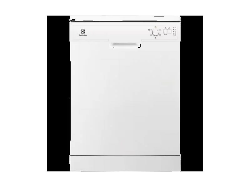ELECTROLUX SERIE 300 ESA17210SW MÁQUINA DE LAVAR .