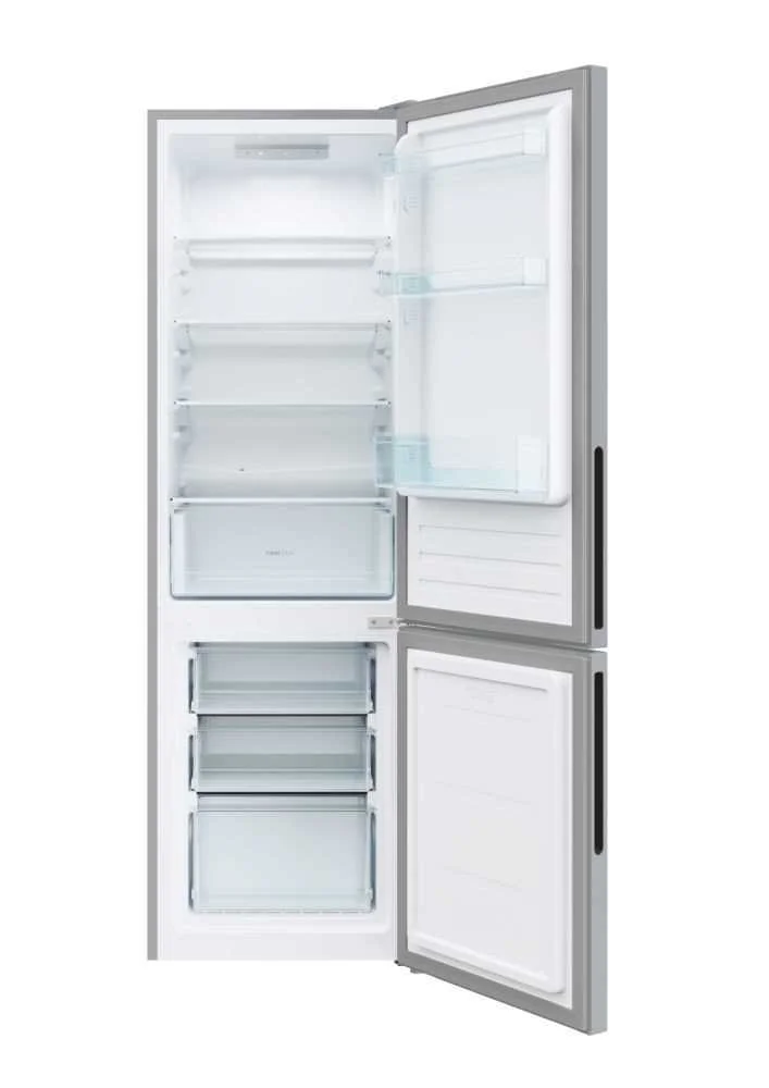 Frigorífico combinado CCT3L517ES 260L Prata - CAN.