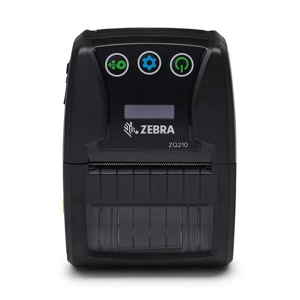 Zq210 2.25in Dt Printer Bt     Prnt