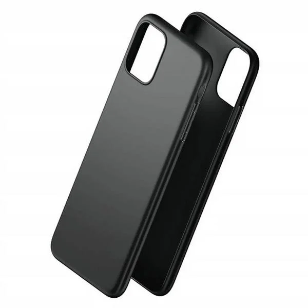 Capa iPhone 11 Pro 3MK 3Mk Preto