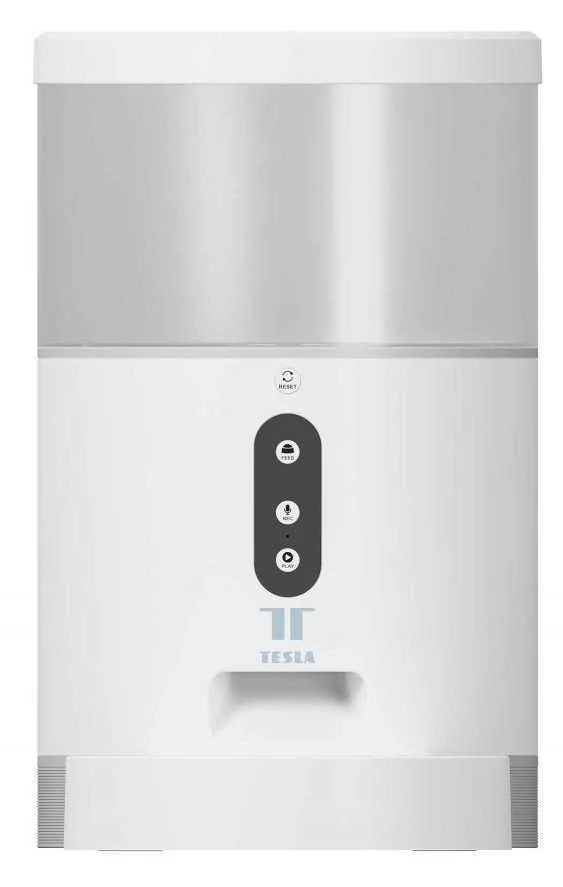 Tesla Tsl-Pc-Bl4 Dispositivo de Alimentação e Hid.