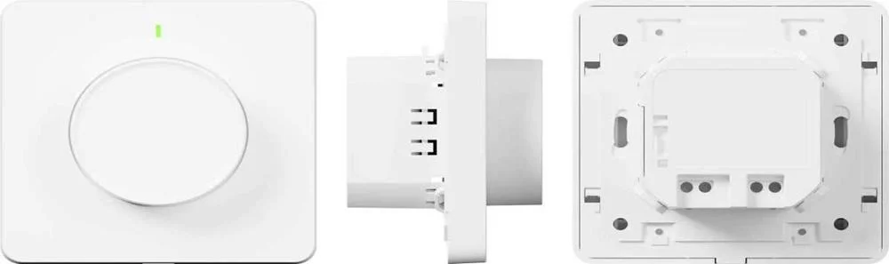Tesla Tsl-Swi-Dimmer Smart Dimmer