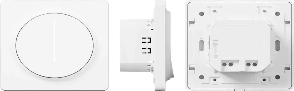 Touch Dimmer Tesla Tsl-Swi-Dimmert