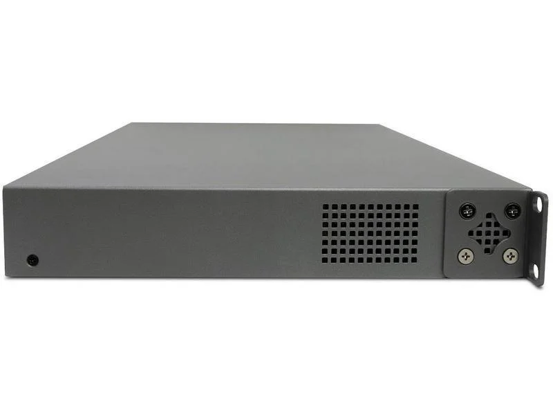 Alta Labs S24-Poe Network Switch Managed Gigabit Ethernet (10/100/1000) Power Over Ethernet (Poe) 1u