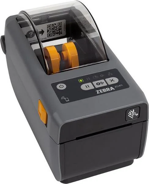 Zd411 Dt Prnt 203 Dpi Usb Usb  Prnt