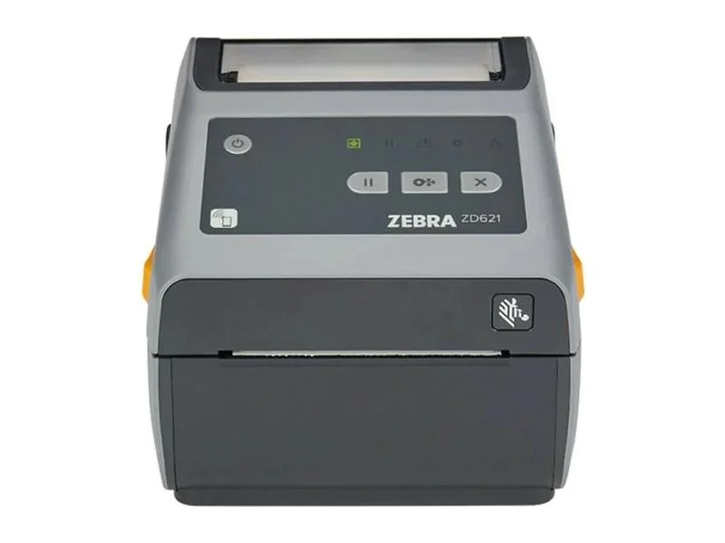 Impressora Térmica Zd621 203 Dpi Usb