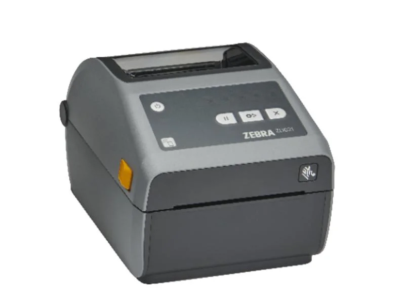 Zd621 Dt Color Touch Lcd 203dpiprnt
