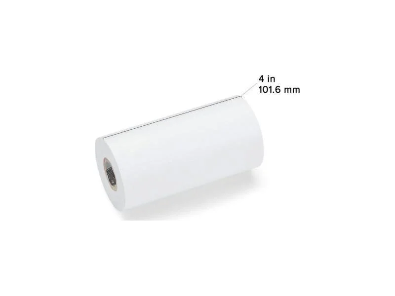 Z-Perf 1000d 80 Receipt 51mm   Supl