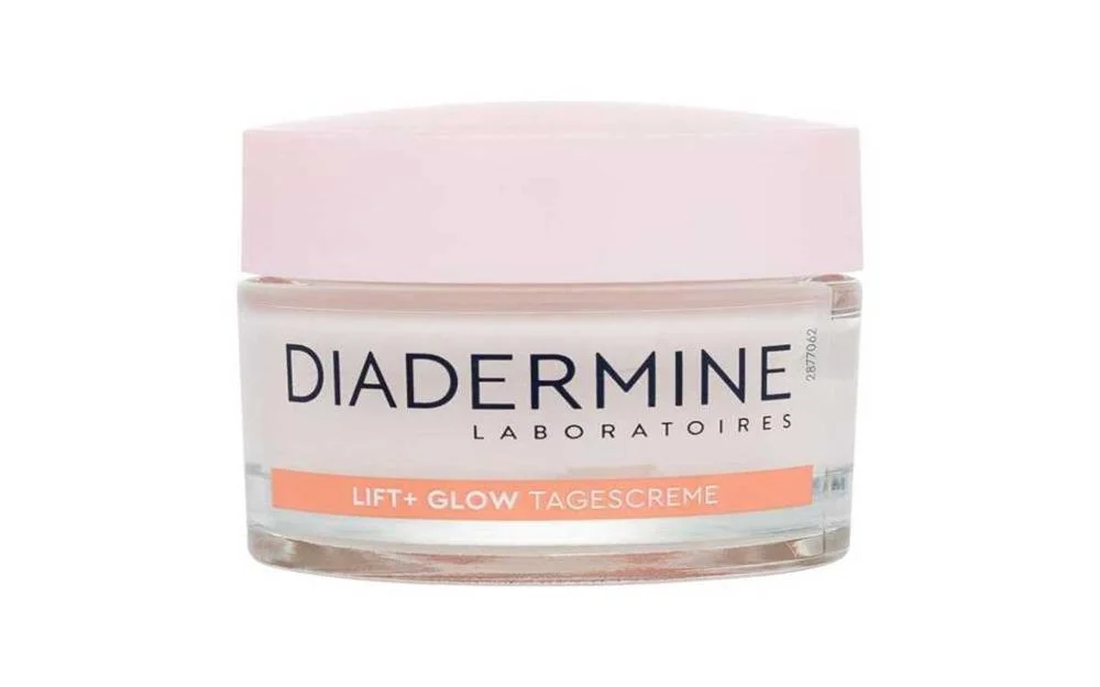 Creme de Dia Lift+Glow Anti-Idade 50ml