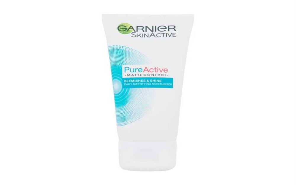 Day Cream Pure Active Matte Control 50ml