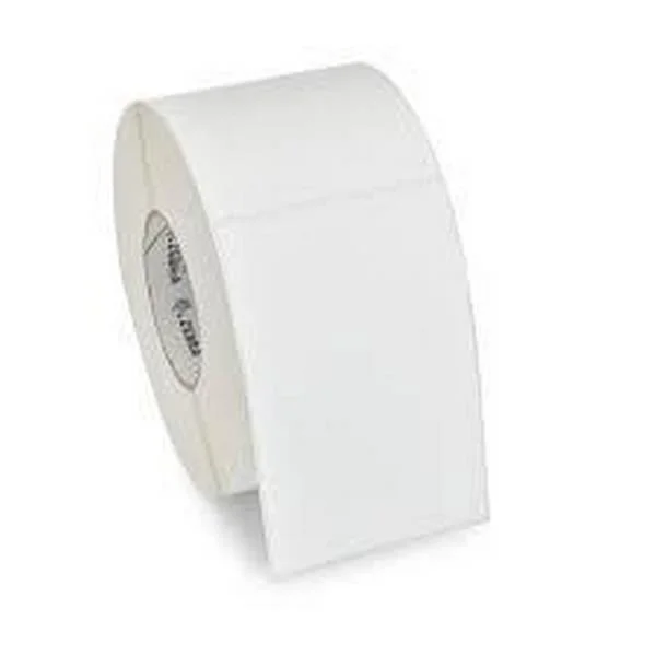 3006307 Etiqueta de Papel Térmico Direto Zebra