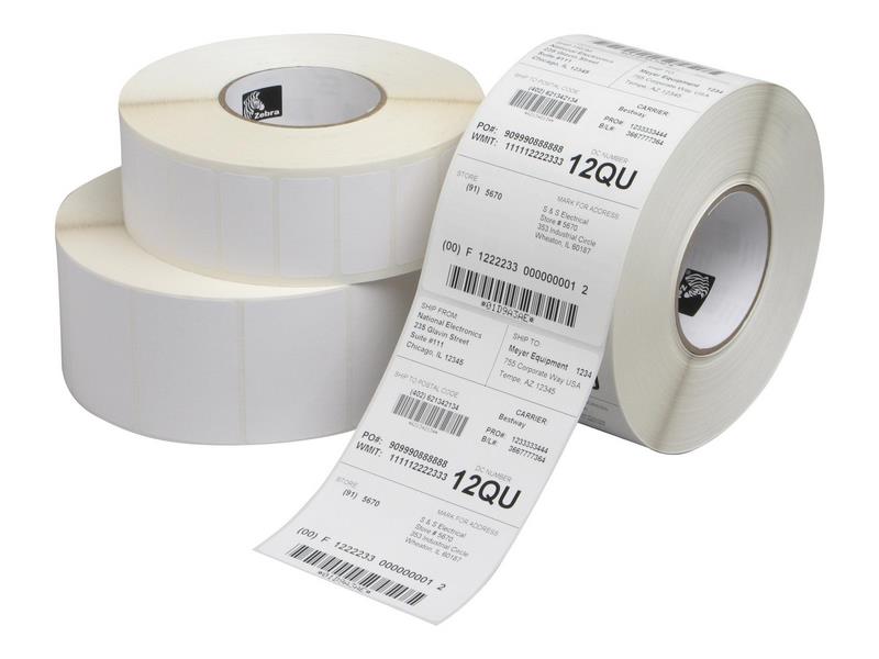 Z-Perf 1000t 102x102mm         Supl