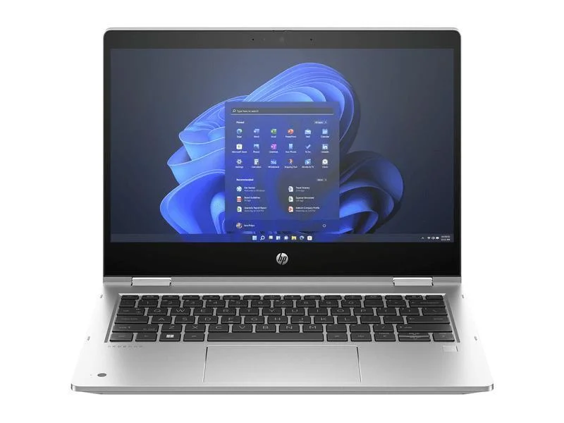 Hp Px 360 435 G10 R5-7530u     Syst