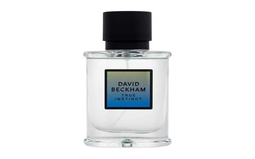 Eau de Parfum True Instinct  50ml