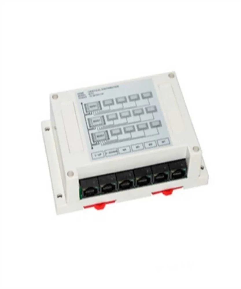 Distribuidor Vertical para Sistema Coletiva
