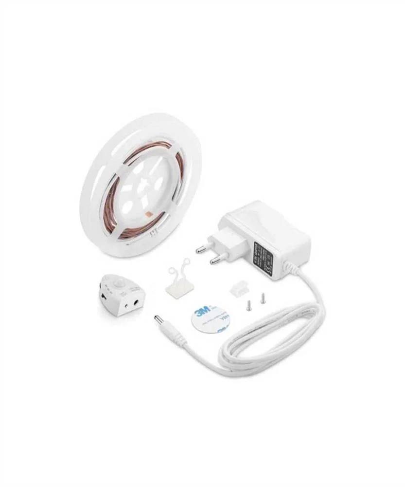 Fita LED com Sensor 120cm*1pc 3w/260lm