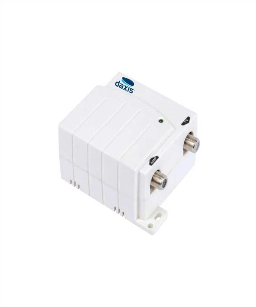 Fonte Alimentação P/ Amplificador de Mastro 12v Erp Ii 100ma