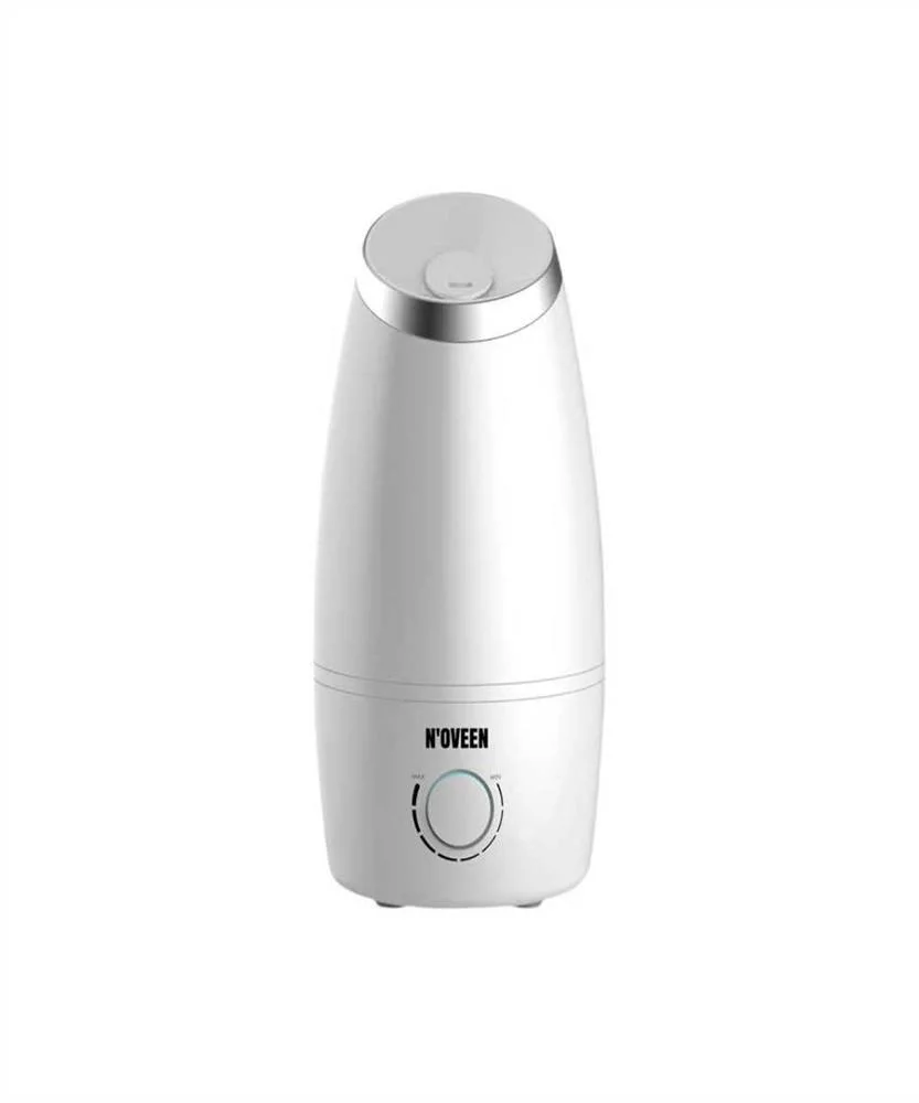 Humidificador de Ar Branco Uh115 Noveen