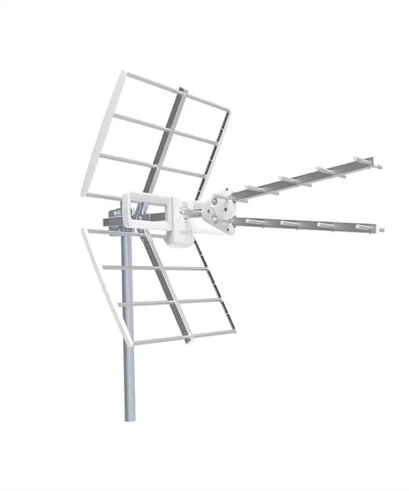 Antena Terreste Eva D2 5g Fagor