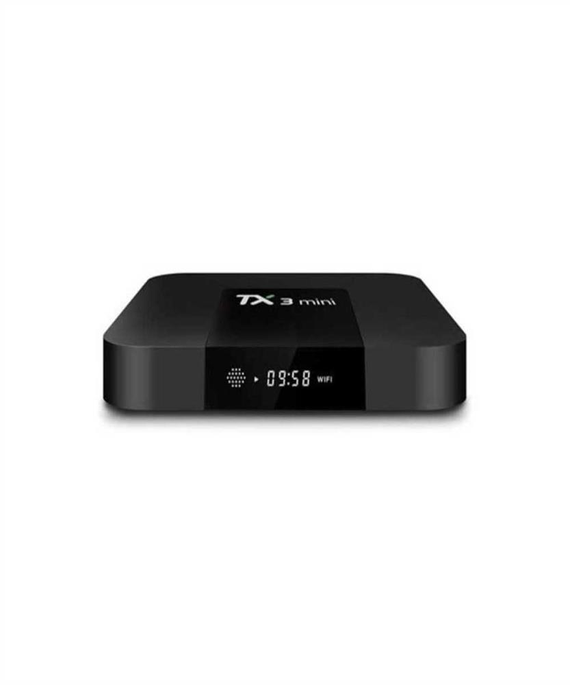 Android Box TX3 Mini 2G RAM+16G Tanix