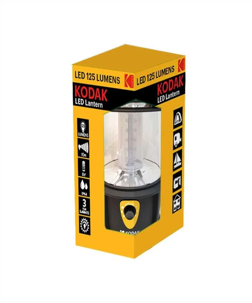 Kodak 20 LED Lantern 125lm